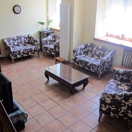 فيتوريا غاستيِز Agroturismo Abaienea المظهر الخارجي الصورة